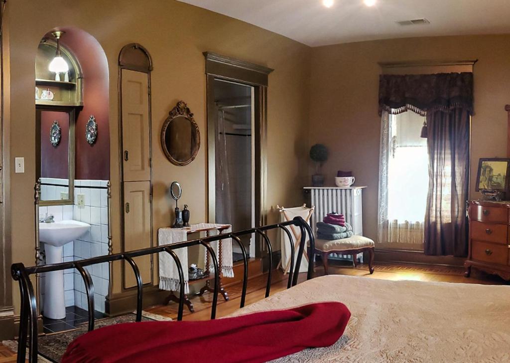 Linda Sue Manor Vandrarhem Sioux City Exteriör bild